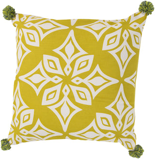 Surya Pom Divine in Diamond KS-004 Pillow by Kate Spain main image