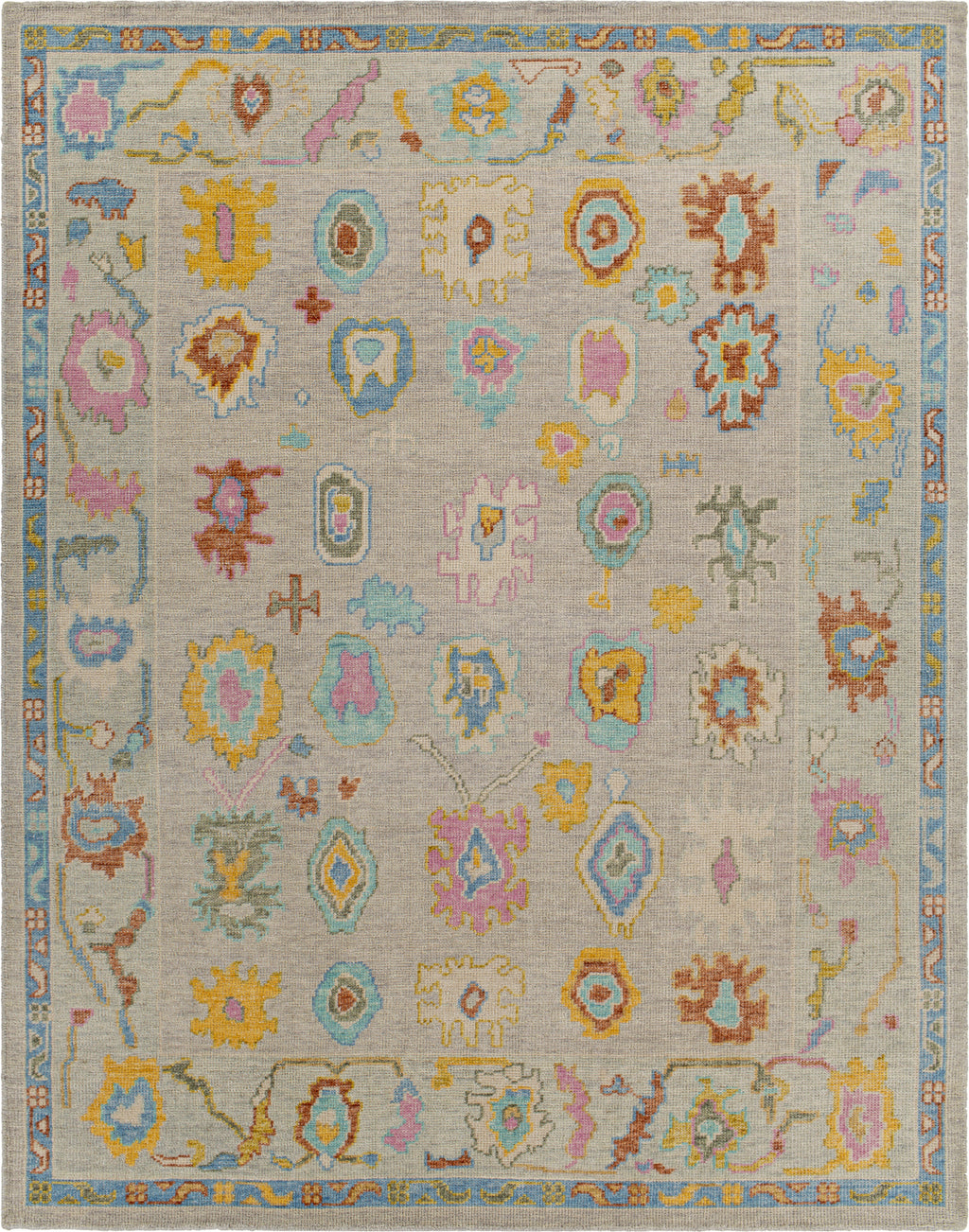 Surya Kars KSA-2303 Area Rug – Incredible Rugs and Decor