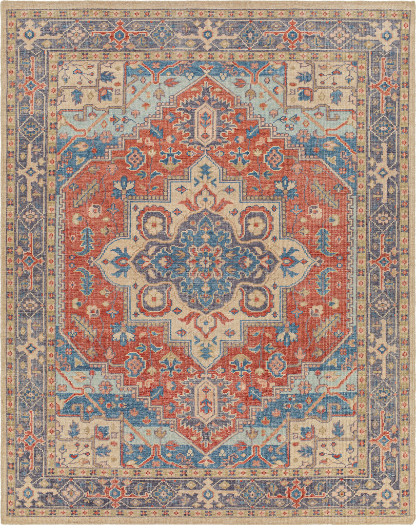 Surya Kars KSA-2304 Area Rug 8'x10'