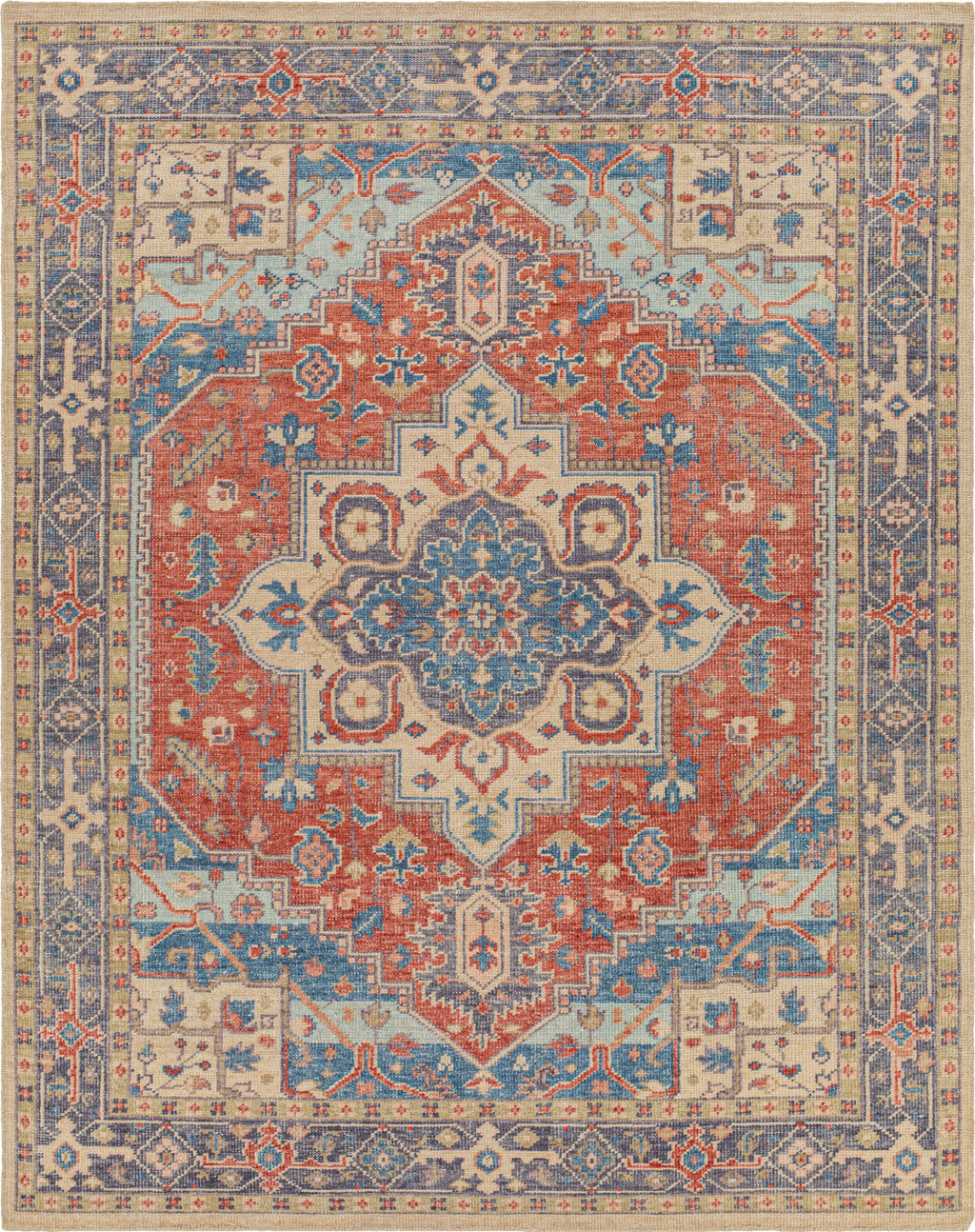 Surya Kars KSA-2304 Area Rug – Incredible Rugs and Decor