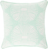 Surya Burst Bold KSB-001 Pillow by Kate Spain main image