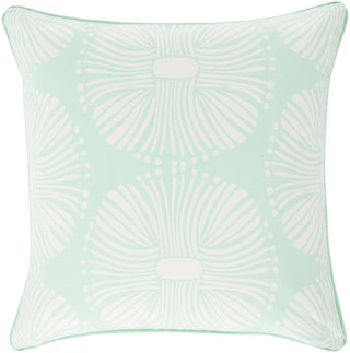 Surya Burst Bold KSB-001 Pillow by Kate Spain main image