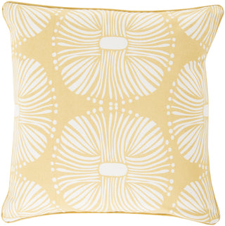 Surya Burst Bold KSB-002 Pillow by Kate Spain main image