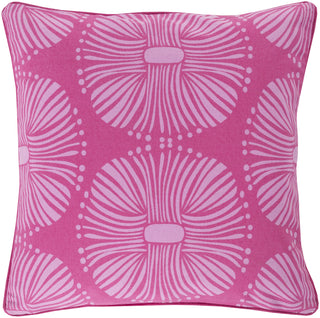 Surya Burst Bold KSB-003 Pillow by Kate Spain main image