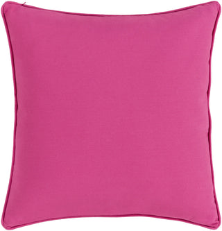 Surya Burst Bold KSB-003 Pillow by Kate Spain 