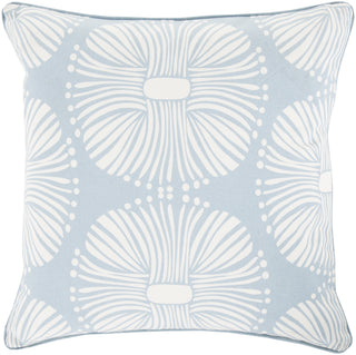 Surya Burst Bold KSB-004 Pillow by Kate Spain main image