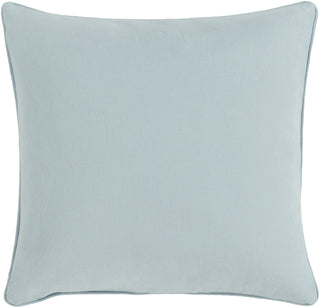 Surya Burst Bold KSB-004 Pillow by Kate Spain 