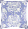Surya Burst Bold KSB-005 Pillow by Kate Spain main image