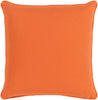 Surya Burst Bold KSB-006 Pillow by Kate Spain 