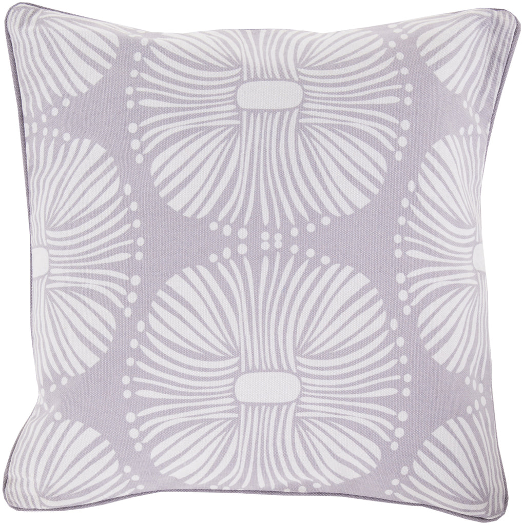Surya Burst Bold KSB-007 Pillow by Kate Spain main image