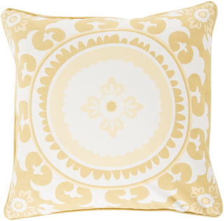 Surya Celestial Charm KSC-002 Pillow by Kate Spain main image