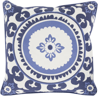 Surya Celestial Charm KSC-004 Pillow by Kate Spain main image