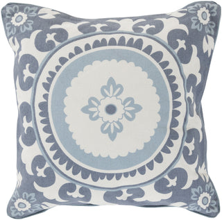 Surya Celestial Charm KSC-005 Pillow by Kate Spain main image