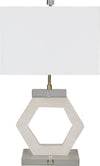 Surya Kinsey KSE-001 Lamp main image