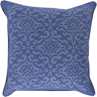 Surya Ikat Elegance in KSI-002 Pillow by Kate Spain main image