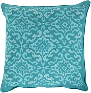 Surya Ikat Elegance in KSI-003 Pillow by Kate Spain main image