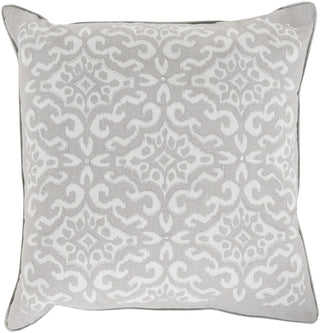 Surya Ikat Elegance in KSI-004 Pillow by Kate Spain 18 X 18 X 4 Down filled