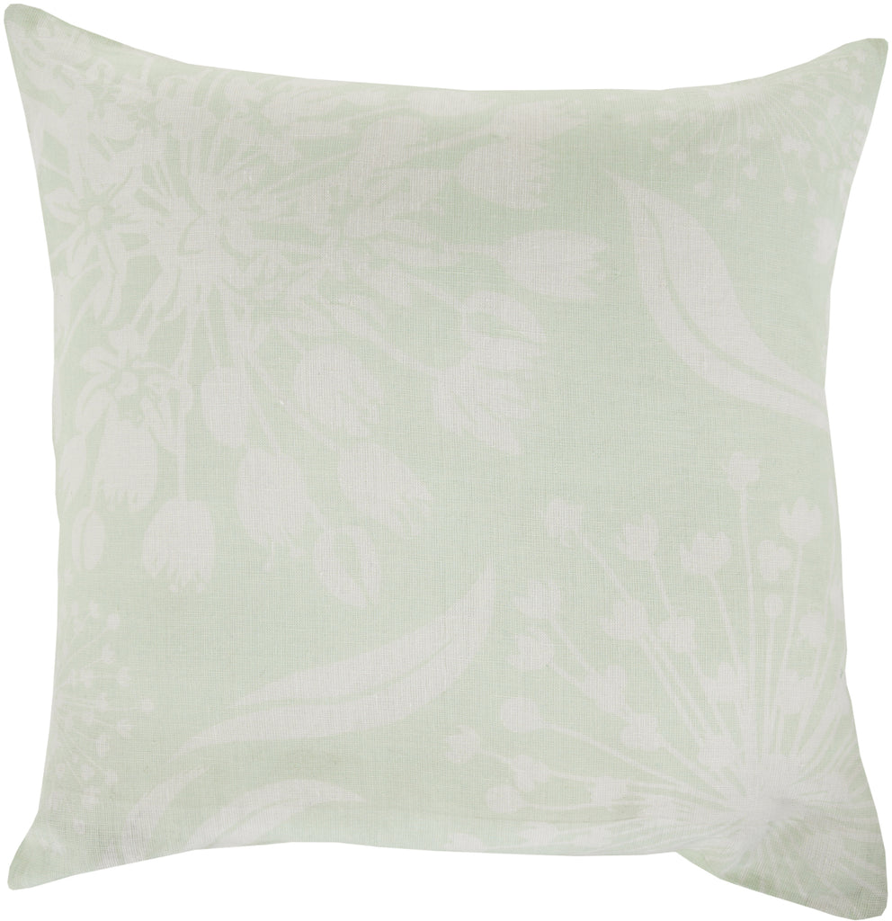 Surya Allium Heidi Elizabeth KSL-002 Pillow by Kate Spain main image