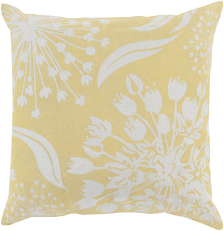 Surya Allium Heidi Elizabeth KSL-003 Pillow by Kate Spain main image