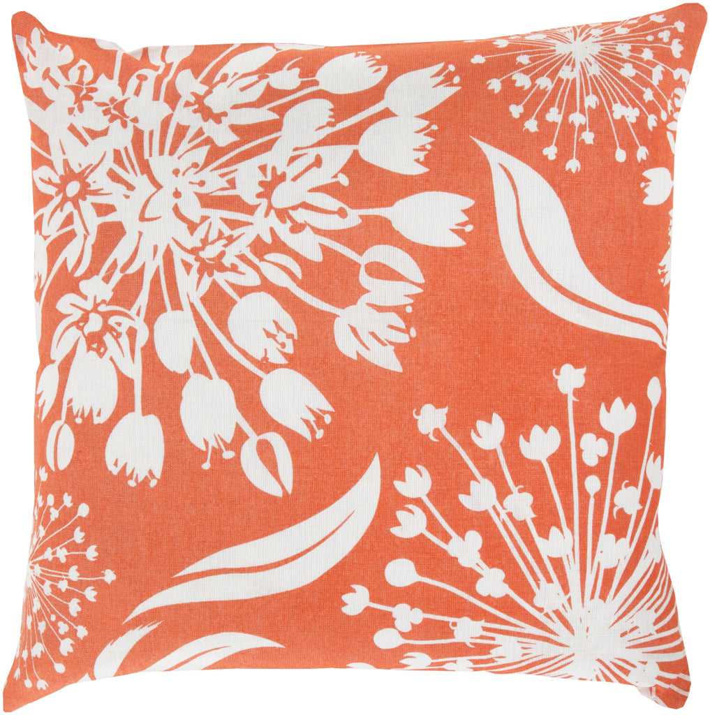 Surya Allium Heidi Elizabeth KSL-006 Pillow by Kate Spain main image