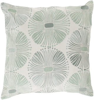 Surya Multi Burst Joy of Joelle KSM-002 Pillow by Kate Spain main image