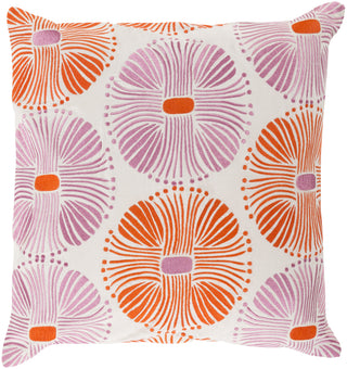 Surya Multi Burst Joy of Joelle KSM-004 Pillow by Kate Spain main image