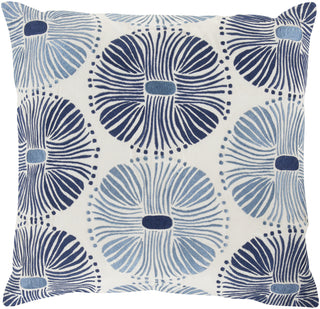 Surya Multi Burst Joy of Joelle KSM-005 Pillow by Kate Spain main image