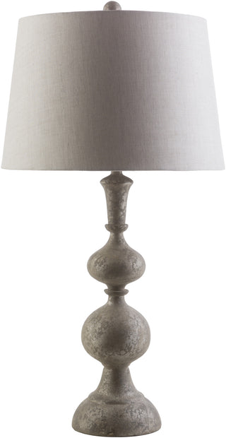 Surya Kestiney KSN-135 neutral Lamp Table Lamp