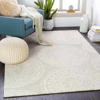 Surya Kayseri KSR-2301 Area Rug Room Scene Feature