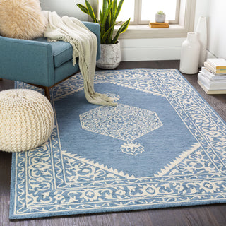 Surya Kayseri KSR-2302 Area Rug Room Scene Feature