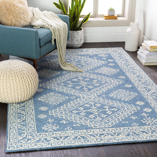 Surya Kayseri KSR-2304 Area Rug Room Scene Feature