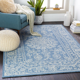 Surya Kayseri KSR-2306 Area Rug Room Scene Feature