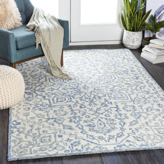 Surya Kayseri KSR-2308 Area Rug Room Scene Feature