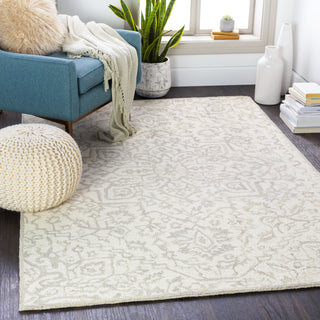 Surya Kayseri KSR-2309 Area Rug Room Scene Feature