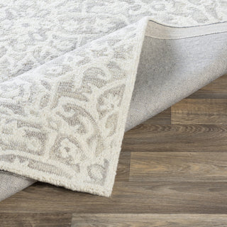 Surya Kayseri KSR-2310 Area Rug Rolled 