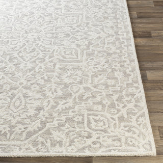 Surya Kayseri KSR-2310 Area Rug Corner 