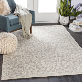 Surya Kayseri KSR-2310 Area Rug Room Scene Feature