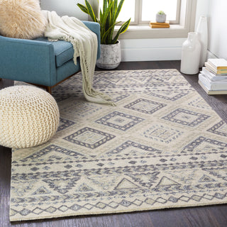 Surya Kayseri KSR-2311 Area Rug Room Scene Feature