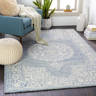 Surya Kayseri KSR-2312 Area Rug Room Scene Feature