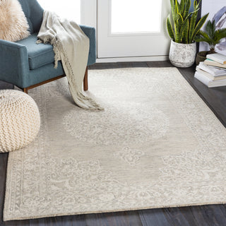 Surya Kayseri KSR-2313 Area Rug Room Scene Feature