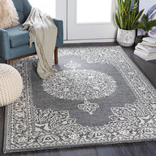 Surya Kayseri KSR-2314 Area Rug Room Scene Feature