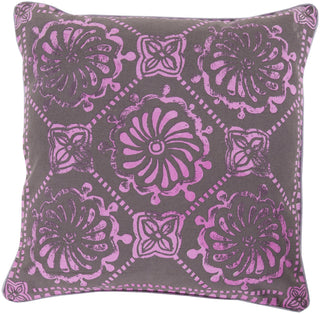 Surya Talavera Swirls and Twirls KST-006 Pillow by Kate Spain main image