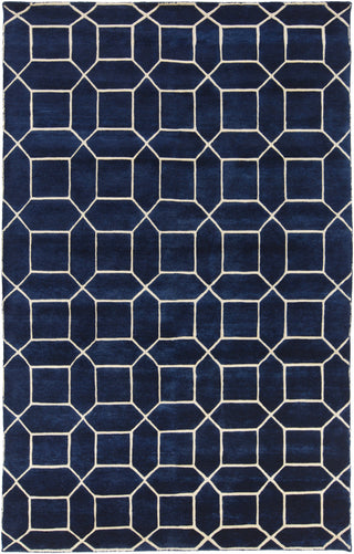 Surya Keystone KSY-9004 Area Rug 6' x 9'