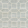 Surya Keystone KSY-9006 Sea Foam Area Rug Sample Swatch