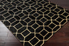 Surya Keystone KSY-9016 Area Rug Corner Image