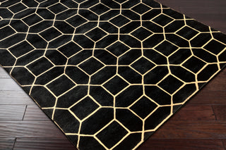 Surya Keystone KSY-9016 Area Rug Corner Image