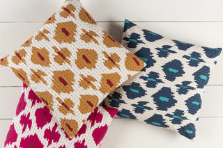 Surya Kantha KTH002 Pillow  Feature