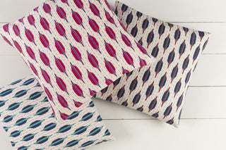 Surya Kantha KTH005 Pillow  Feature