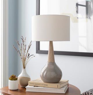 Surya Kent KTLP-003 Lamp Lifestyle Image Feature