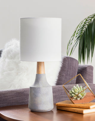 Surya Kent KTLP-008 Lamp Lifestyle Image Feature